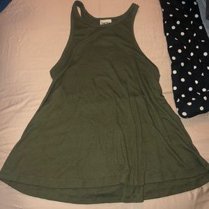 Free People Tank Top